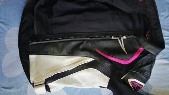 Alpinestars Stella damska kozena bunda - 9