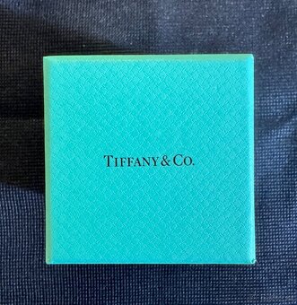 Tiffany & Co. Prsten - 9