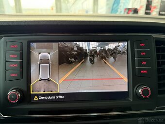 Seat Ateca XCELLENCE 2.0 110 kW 4x4 REZERVACE - 9