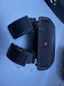 Náhradní díly škoda Octavie dva - 9