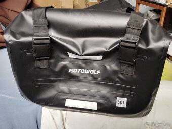 Cf moto 700clx adventure - 9