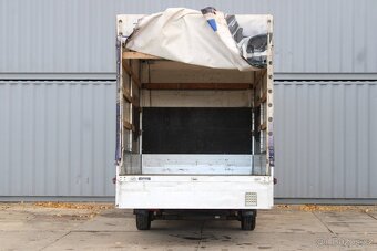 Fiat Ducato 2.3,10PAL,MĚCH,AC,N.ROZVODY,ČR - 9