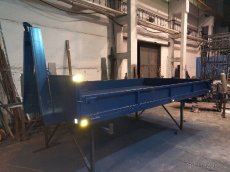 Kontejner suť Avia 1000. abroll 1570.. - 9