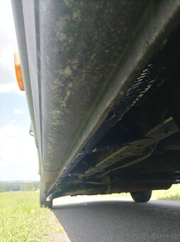 Fiat Ducato maxi 3.0 - 9