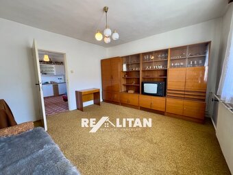 Prodej, rodinný dům, 1264m2, Huslenky, Vsetín - 9