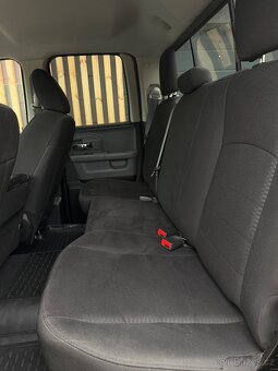 Dodge Ram 1500 5.7 HEMI, r.v. 2020, 81 000 km, LPG - 9