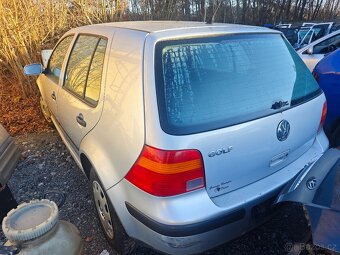 Volkswagen Golf IV 1.4 55kW ND - 9