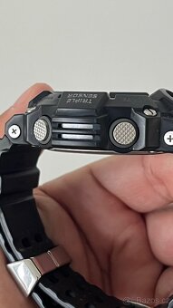 Casio G-Shock GW-9400-1BR - 9