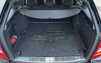 Mercedes-Benz C250cdi 4matic - 9