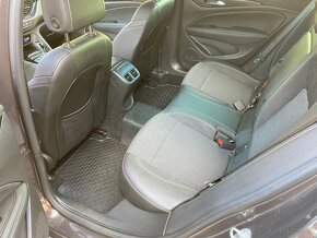 Opel Insignia 2.0CDTI 128kw - 9