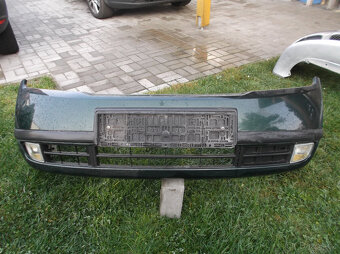 ŠKODA OCTAVIA-FABIA-SUPERB-KOLA A NÁHRADNÍ DÍLY - 9