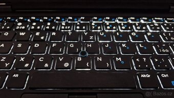 Rychlý notebook Dell Latitude E5450 - 9