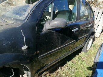 Citroen C3 1.4hdi 16v 66kw ND - 9