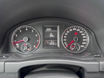 VW GOLF 6 PLUS 1.4 16V - 9