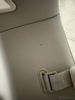 Jídelní židlička ZOPA Dolce 2 - 9