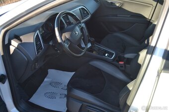 Seat Leon ST 2.0 TDI DSG LED ACC - 9