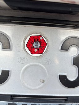 Škoda Octavia III 1.4TSI + CNG - 9