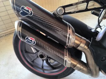 Ducati Streetfighter 1098 - 9