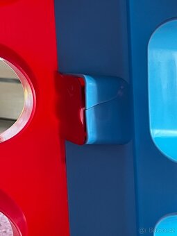 Prolézačka se skluzavkou - 9