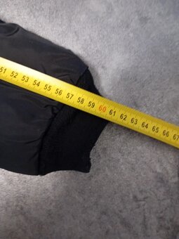 Zimní kabát vel M - 9