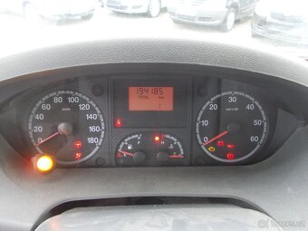 Fiat Ducato, 2.3JTD 88KW VALNÍK - 9