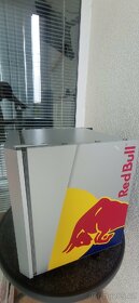 Mini lednička Redbull - 9