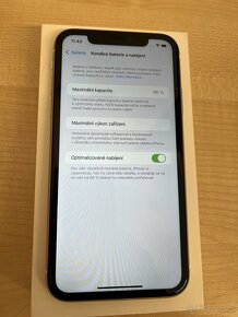 Apple iPhone 11 128GB záruka - 9