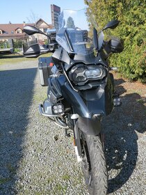 BMW R 1250 GS Exclusive - 9