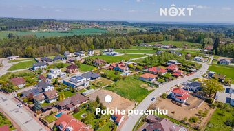 Prodej pozemek Bydlení, 958㎡ - 9