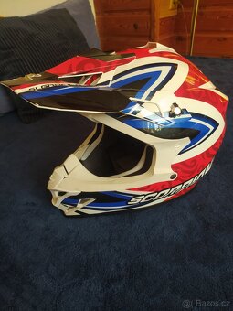 Enduro helma Scorpion - 9
