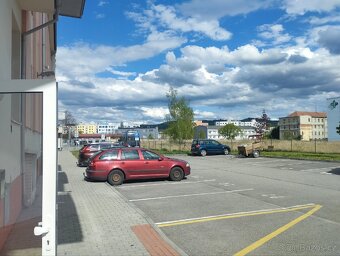 2kk 37m² parking balkon sklep - 9