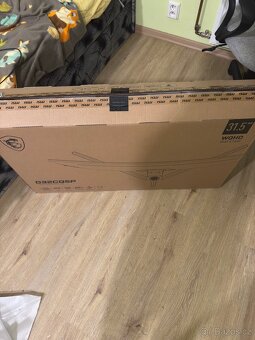 Monitor MSI 32" - 9