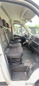 Opel Movano,L3H2,klima,tempomat,DPH - 9