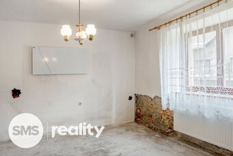 Na prodej – rodinný dům se zahradou v obci Raškov, okr. Šump - 9