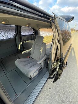 Chrysler Grand Voyager 2.8 CRD - 9