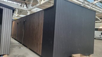 Nový celoroční mobilní dům, mobilheim - 9