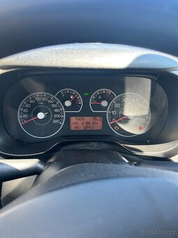 Fiat Punto grande - 9