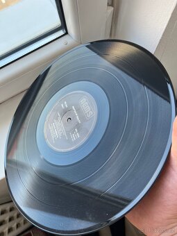 Black Sabbath – Master Of Reality - 9