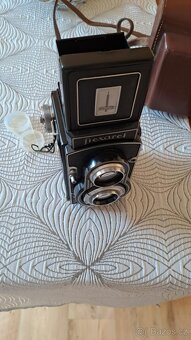 Flexaret -Meopta V - 9