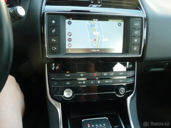 AKCE Jaguar XE 2.0 D 120kw Performance prestige 1.MAJITEL - 9