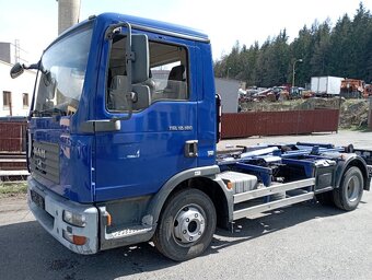 MAN TGL 12.180 - 9
