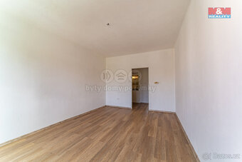 Prodej bytu 3+kk, 65 m², Konstantinovy Lázně, ul. Zahradní - 9