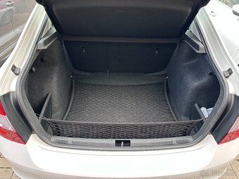 ŠKODA RAPID 1,0TSi 81kW 6.kvalt Ambition 45.000km ČR - 9