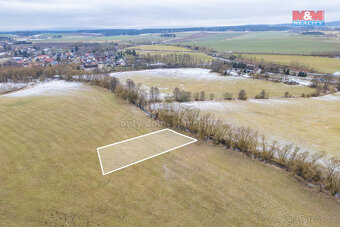 Prodej louky, 414 m², Brod nad Tichou - 9
