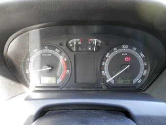 Škoda Fabia 1.2i +LPG, Ambi, Temp, El.okna - 9