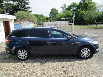 Ford Mondeo, 2,0TDI -103KW - NOVÁ STK - 9