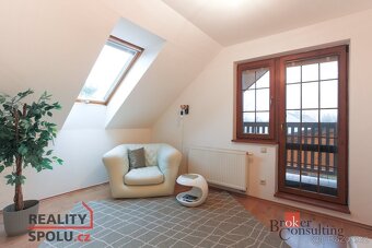 Prodej, domy/rodinný, 141 m2, Nad Rybníkem 383, 27062 Rynhol - 9