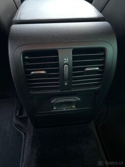 Volkswagen Passat CC 2.0TSI - 9