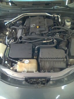 Mazda MX-5 roadster - 9