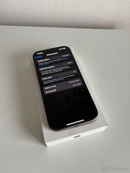 iPhone 16 Pro 128 GB - 9
